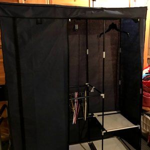 Portable Closet Wardrobe
